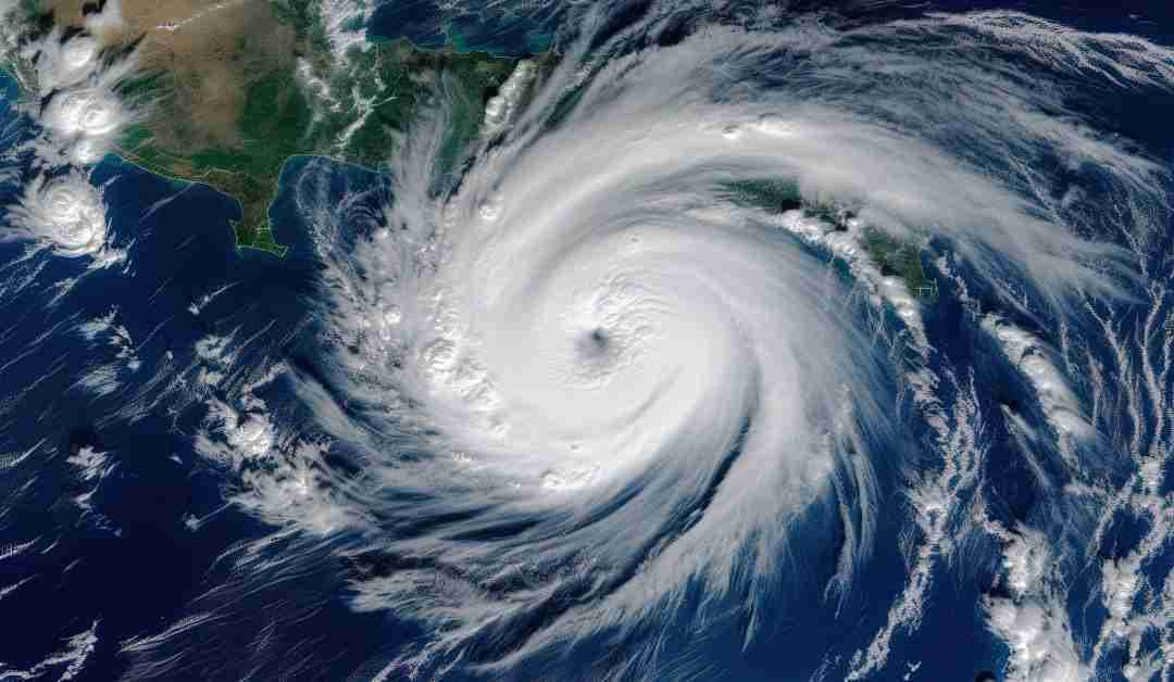 Expertos predicen temporada de huracanes menos activa en 2026