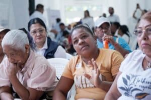 Prodeco convoca a comunidades del Cesar para explicar plan de cierre de sus minas