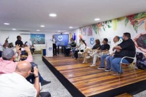 Festival Vallenato 2026 dejó más de 100 mil millones en movimiento comercial en Valledupar