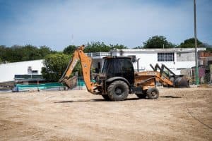 Gobernador inspecciona estadio de Los Cerros: otro proyecto deportivo para formar talentos en Bolívar