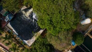 Acuacar interviene planta de tratamiento este domingo: prepárate para posible falta de agua