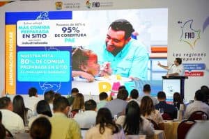 Gobernador de Bolívar pide que el Estado asuma mitad del costo de energía en el Caribe