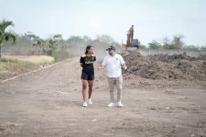 Bolívar invierte casi 9.500 millones para modernizar el Complejo Rocky Valdez en Cartagena