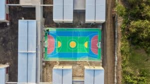 Cartagena estrena su primer colegio público bilingüe en Bicentenario