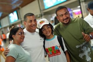 Veinte niños de Cartagena viajarán a San Andrés gracias a la Ruta del Saber
