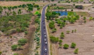 Córdoba y Magangué ya conectan: entregan primer tramo de la Ruta del Ajonjolí