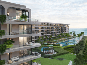 Cartagena crece hacia el norte: inicia construcción de Morros Vita con 224 viviendas frente al mar