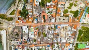 Media Luna reabre el 8 de mayo: Cartagena recupera una arteria vial clave con nueva glorieta