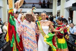 Cartagena reconoce las Fiestas del 11 de Noviembre como Patrimonio Cultural Inmaterial