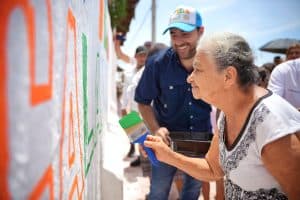 Calamar se renueva con "Más Vida": transformación del centro histórico y llegada de cruceros