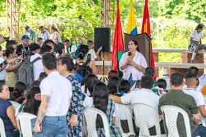 Colombia conectó 3,5 millones de hogares en tres años: por primera vez, más de la mitad del campo tiene internet