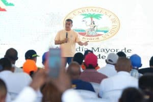 La Boquilla tendrá megacolegio frente al mar con formación turística y náutica