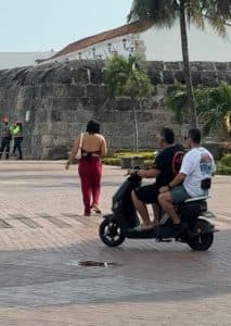 Cartagena reglamenta motos eléctricas: qué debes saber para circular legal