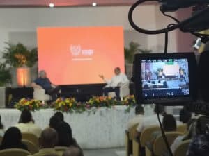 Unicartagena presenta balance 2025: más estudiantes, más investigación y mayor presencia en territorios