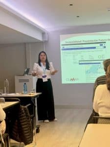 Unicartagena lidera iniciativa internacional sobre cambio climático y turismo
