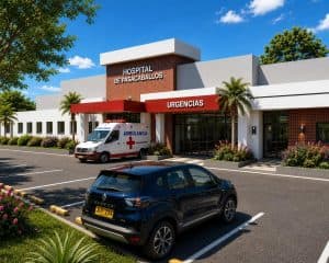 Cartagena construirá hospital en Pasacaballos con inversión de casi 49 mil millones