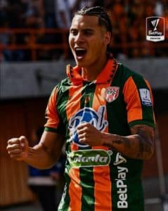 Real Cartagena alista refuerzos para pelear en el segundo semestre