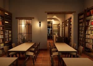 Mompox abre las puertas de su Centro de Innovación 4.0 en la renovada Biblioteca Pedro Salcedo