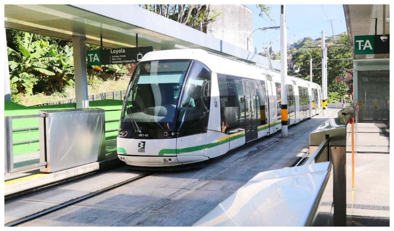 Fico denuncia que Petro no ha girado ni un peso para el Metro de la 80 en 2026