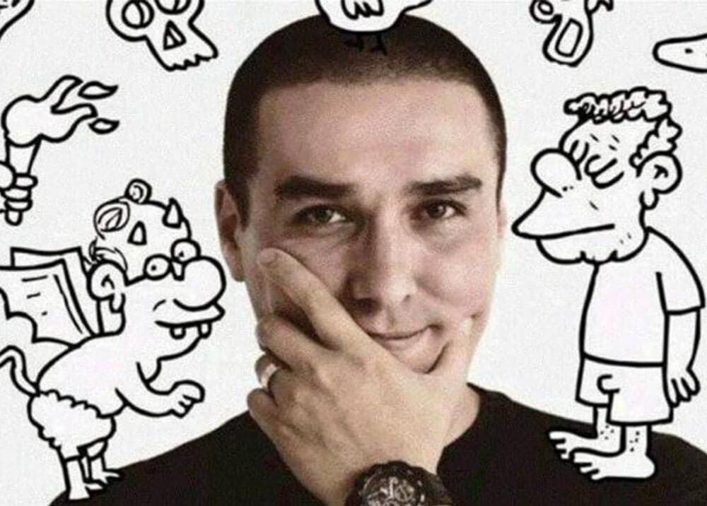 CNE investiga al caricaturista 'Matador' por agresiones contra Paloma Valencia