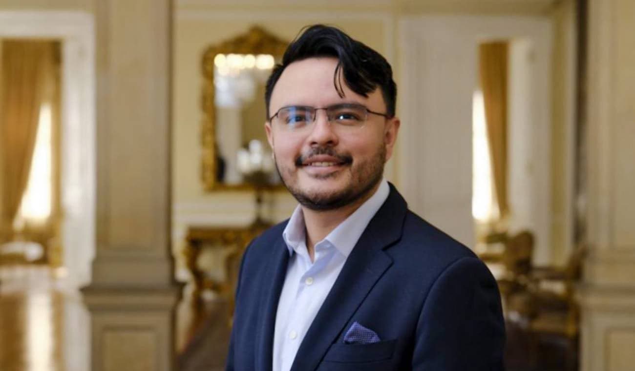 Juan Felipe Harman renuncia a la dirección de la Agencia Nacional de Tierras