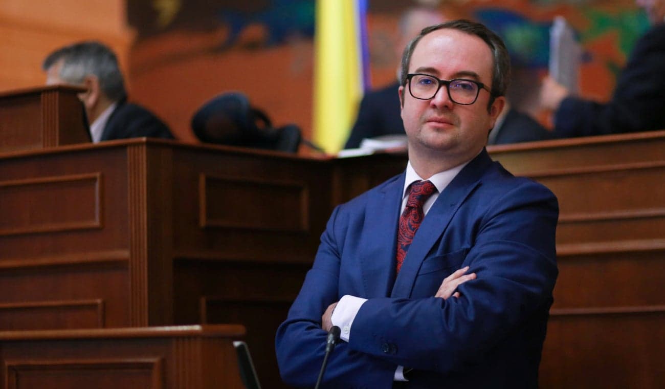 Senador Ciro Ramírez rechaza condena y anuncia que apelará ante la Corte Suprema