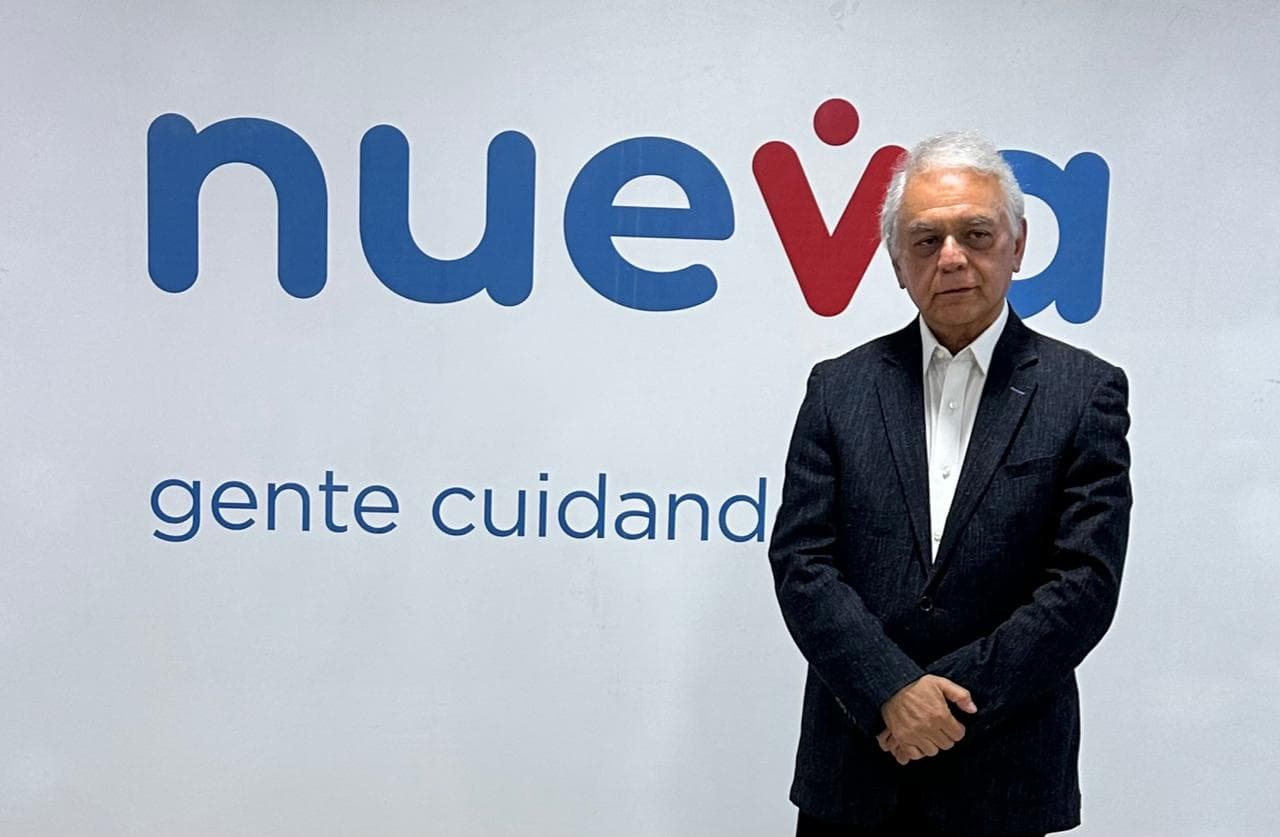 Renuncia el Superintendente de Salud tras alertar sobre agravamiento de la crisis en el sistema