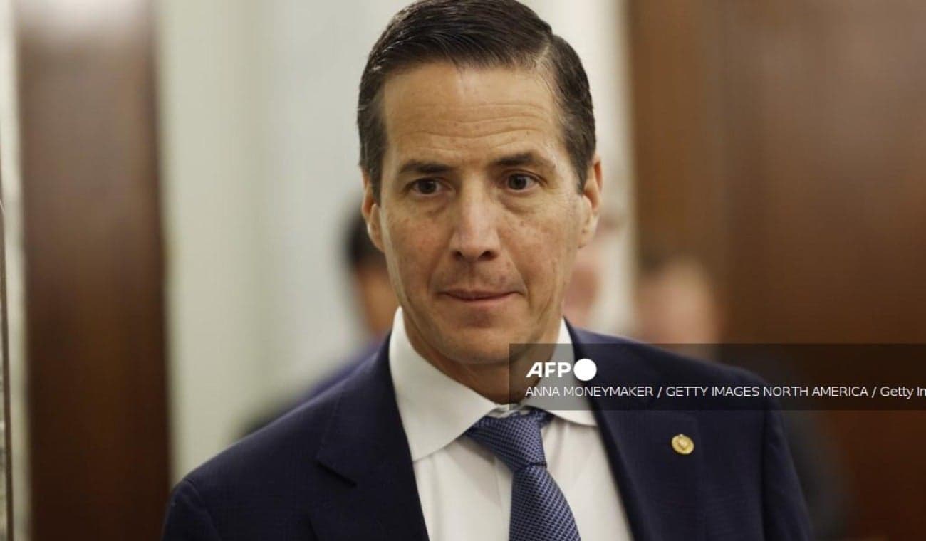 Senador colombiano en el Senado de Estados Unidos vendrá a observar las elecciones presidenciales