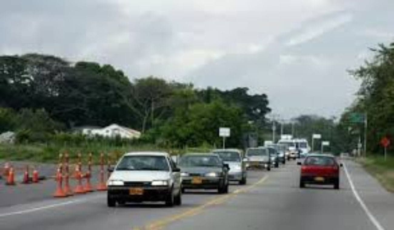 Transporte opera sin restricciones en segunda vuelta electoral, reporta ministra Rojas