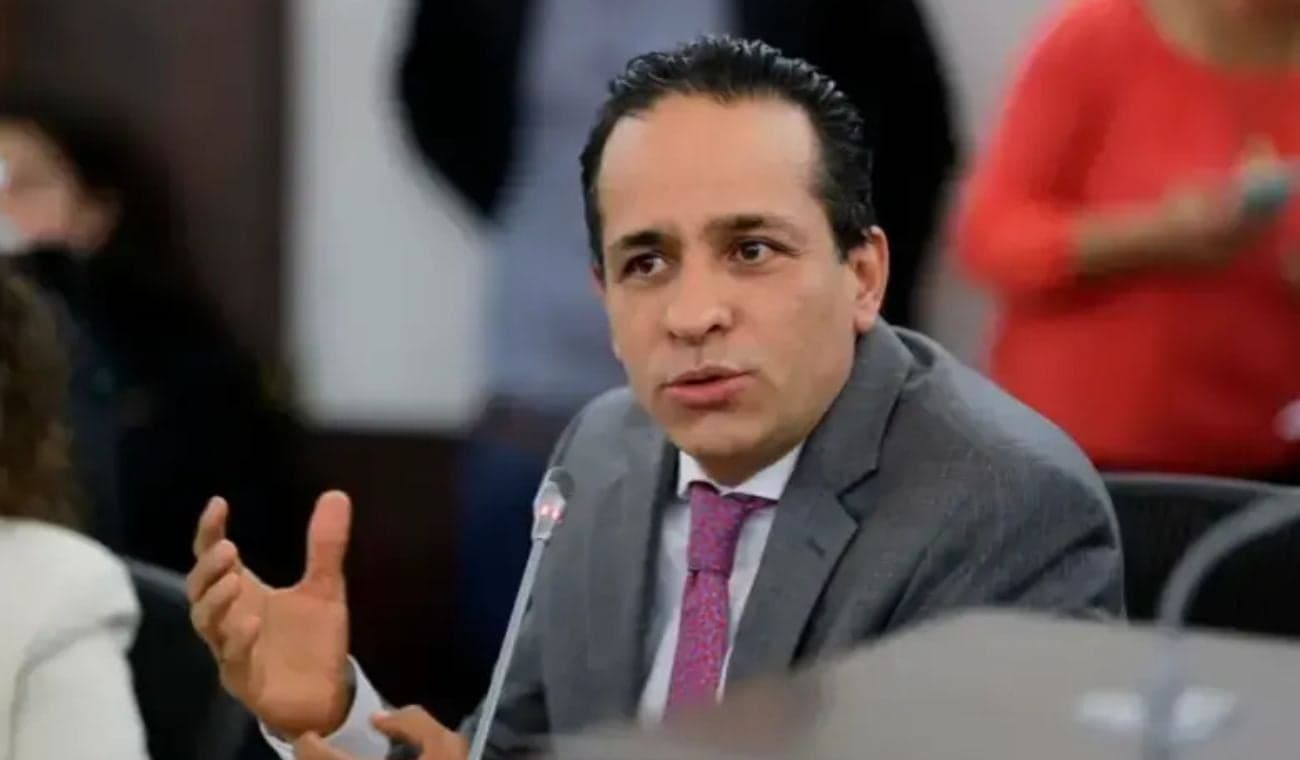 Petro denuncia intento de secuestro contra senador López en Norte de Santander