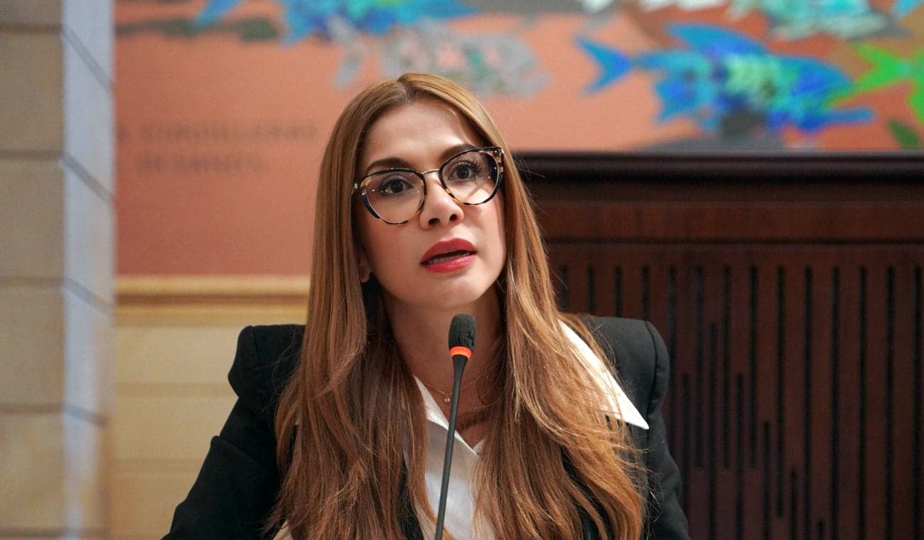 Claudia López espera acuerdo con Iván Cepeda sobre seguridad y energía, dice Juvinao