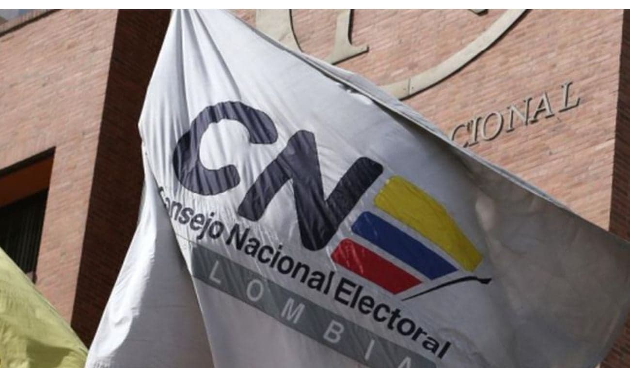 Cuentas Claras sigue sin funcionar: campañas presidenciales no pueden reportar financiación