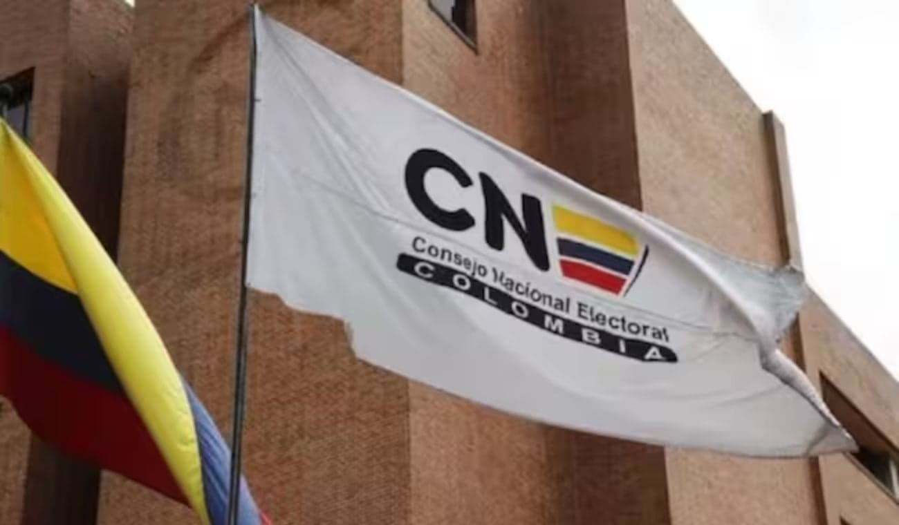 CNE alistó más de un millón de testigos para vigilar las elecciones de este domingo