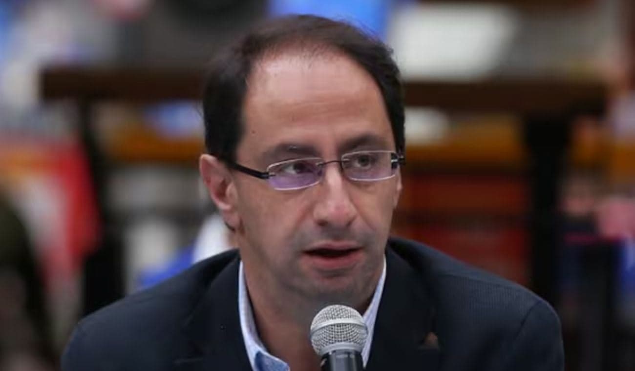 Universidad EIA oficializa renuncia de José Manuel Restrepo como rector tras ser nombrado candidato a vicepresidente