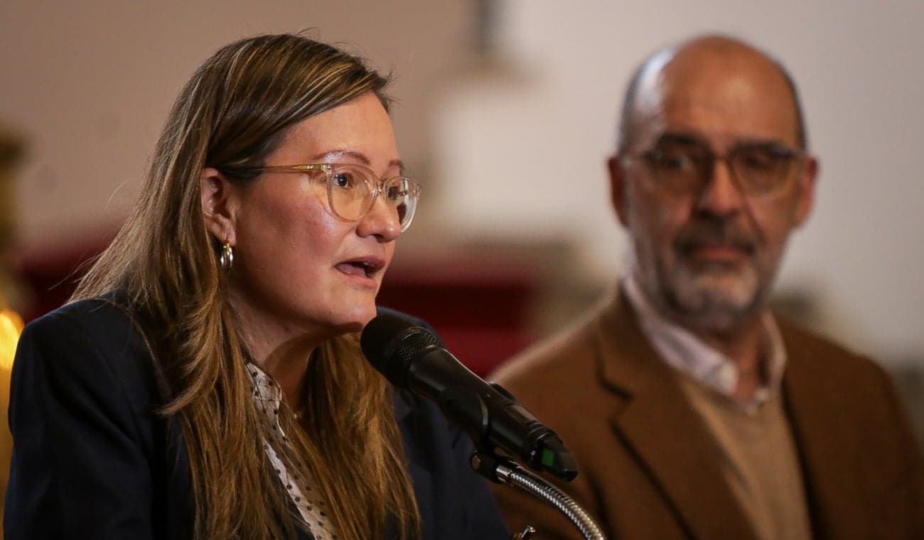 Consejo de Estado anula nombramiento de Cielo Rusinque como superintendente de Industria y Comercio