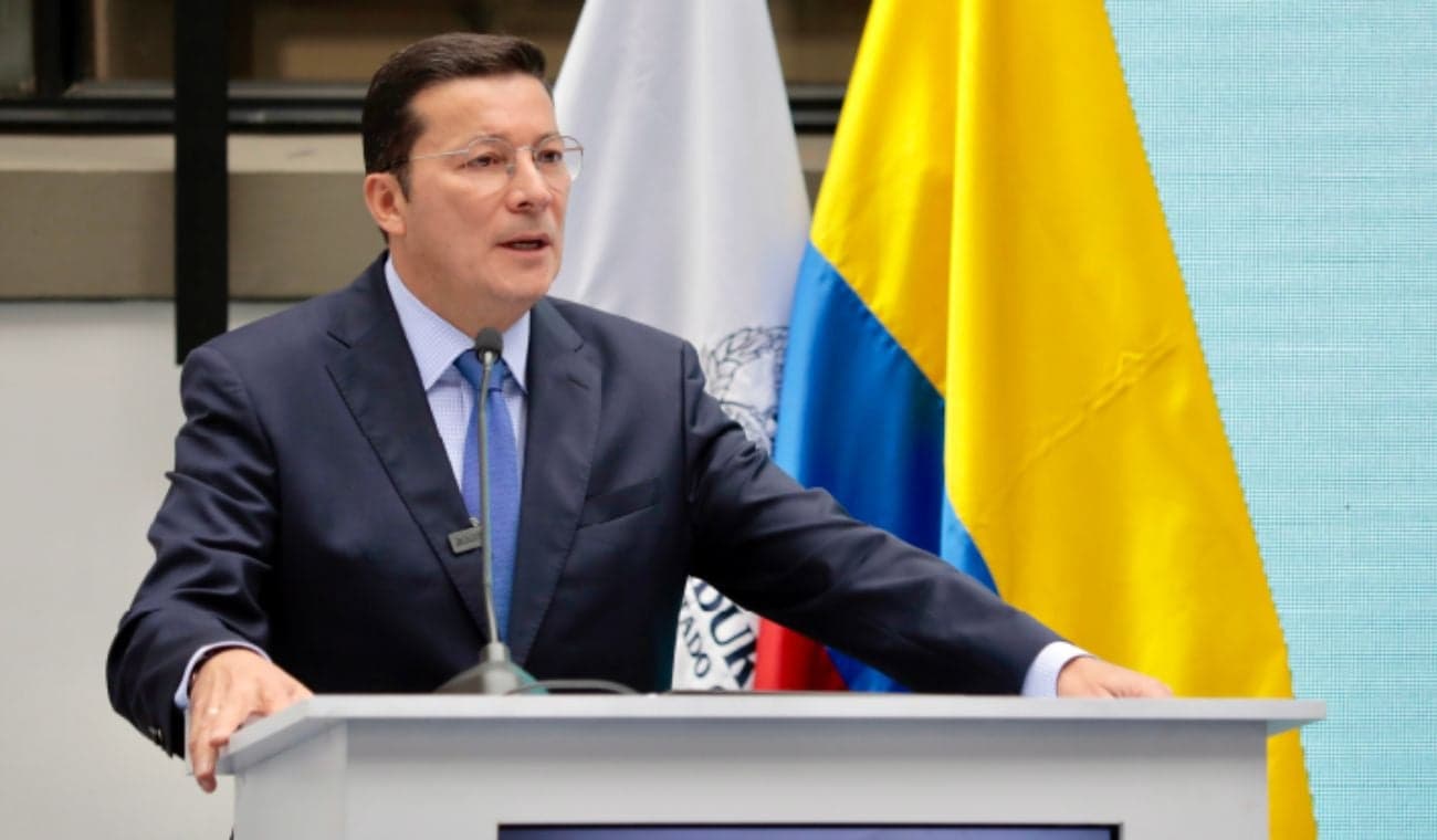 Registrador descarta fraude en elecciones: "Se cometen errores, pero no delitos"