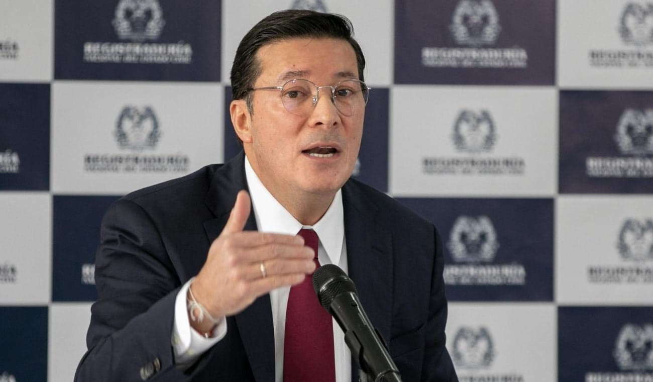 Registraduría expondrá código fuente electoral pero no lo entregará al Gobierno