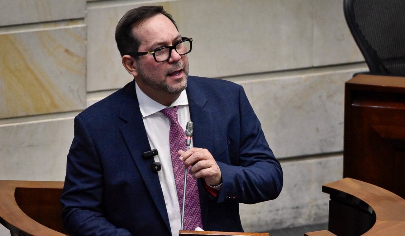 Congreso pide parar la pelea: Lidio García aboga por debates serios sin ataques personales