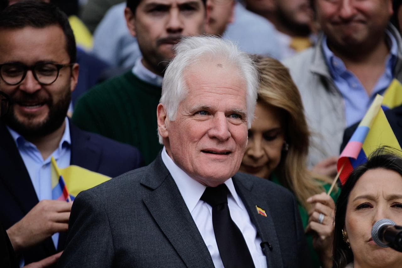 Uribe Londoño rechaza acusaciones contra gobernador de Nariño: "No se puede jugar con la reputación de nadie"