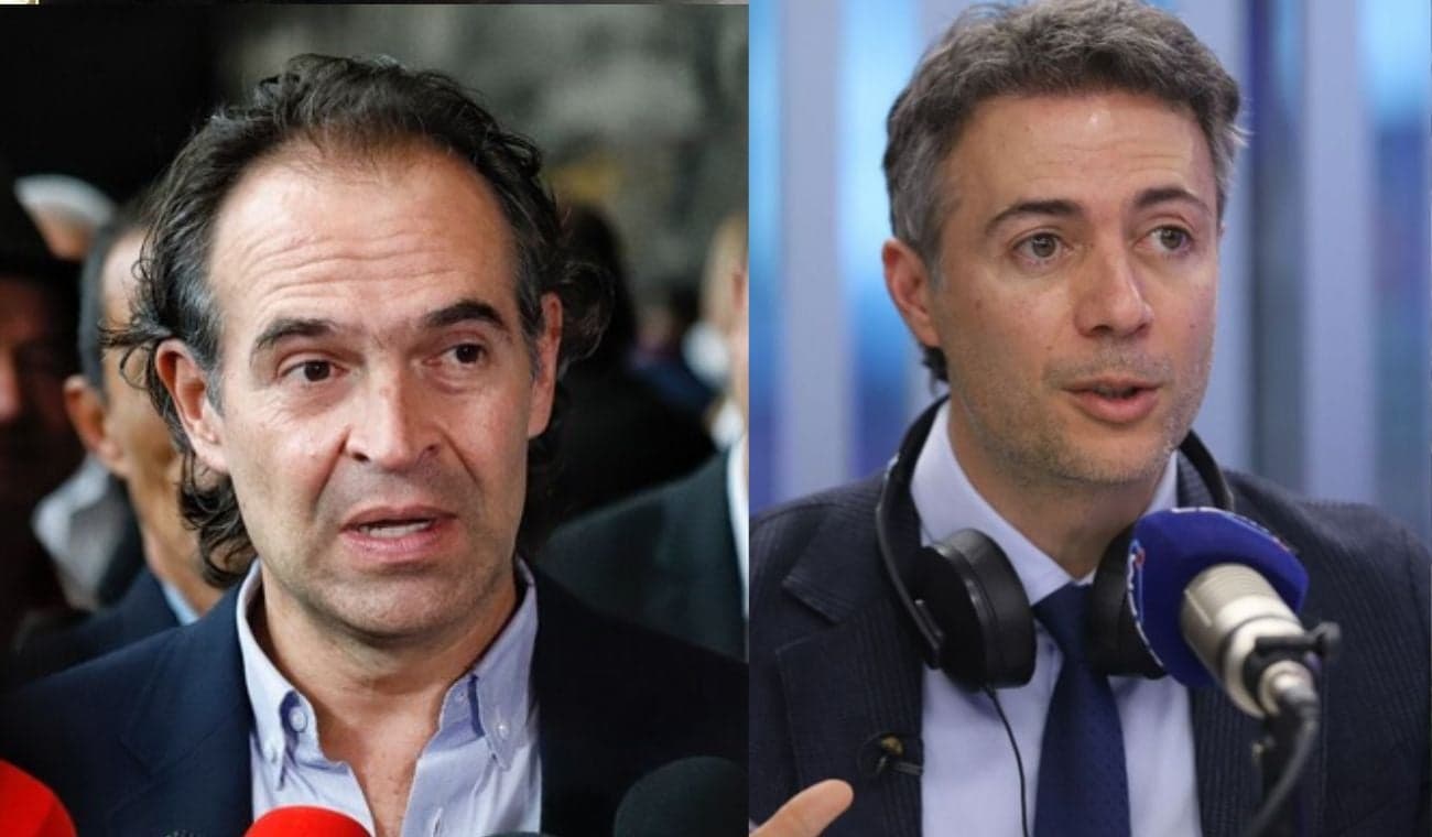 Fico critica nombramiento de Quintero en Supersalud mientras Medellín enfrenta crisis hospitalaria