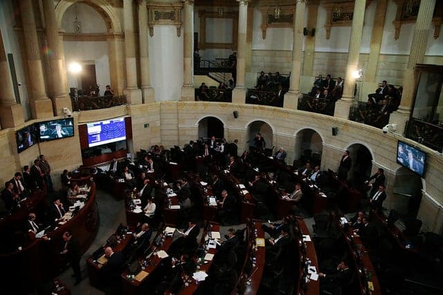 Valle del Cauca elige sus diputados: el Pacto Histórico arrasa con seis curules en el Congreso