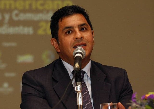 Petro designa a Ospina como interventor de Nueva EPS en medio de la crisis sanitaria