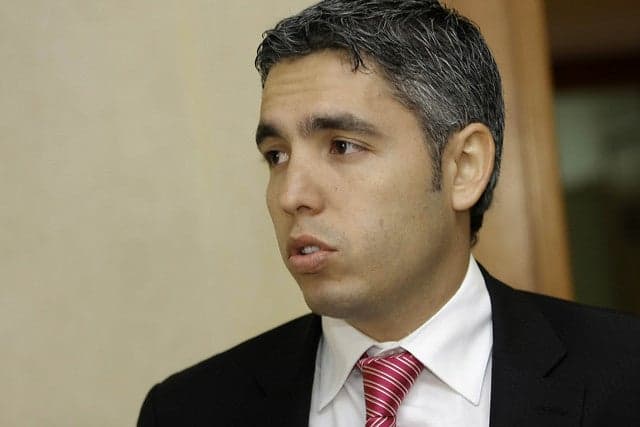 Corte Suprema ratifica condena de 21 años contra ex gobernador Abadía por corrupción en bibliotecas escolares del Valle