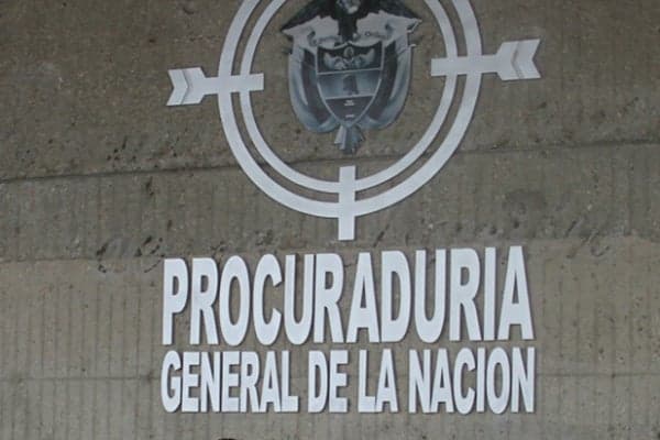Procuraduría investiga a cinco ministros por participación en política dentro del Gobierno Petro