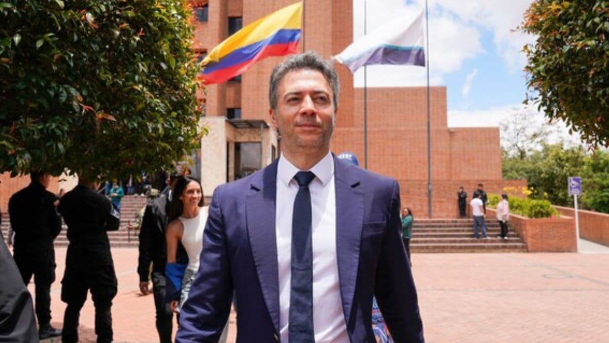 Uribismo rechaza nombramiento de Daniel Quintero como Superintendente de Salud
