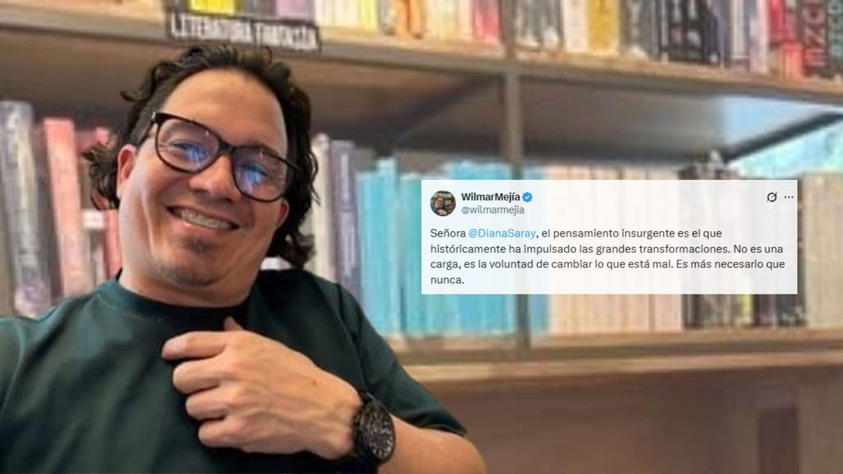 Wilmar Mejía buscaría dirigir la UIAF tras dejar la DNI, pero su nombramiento genera polémica