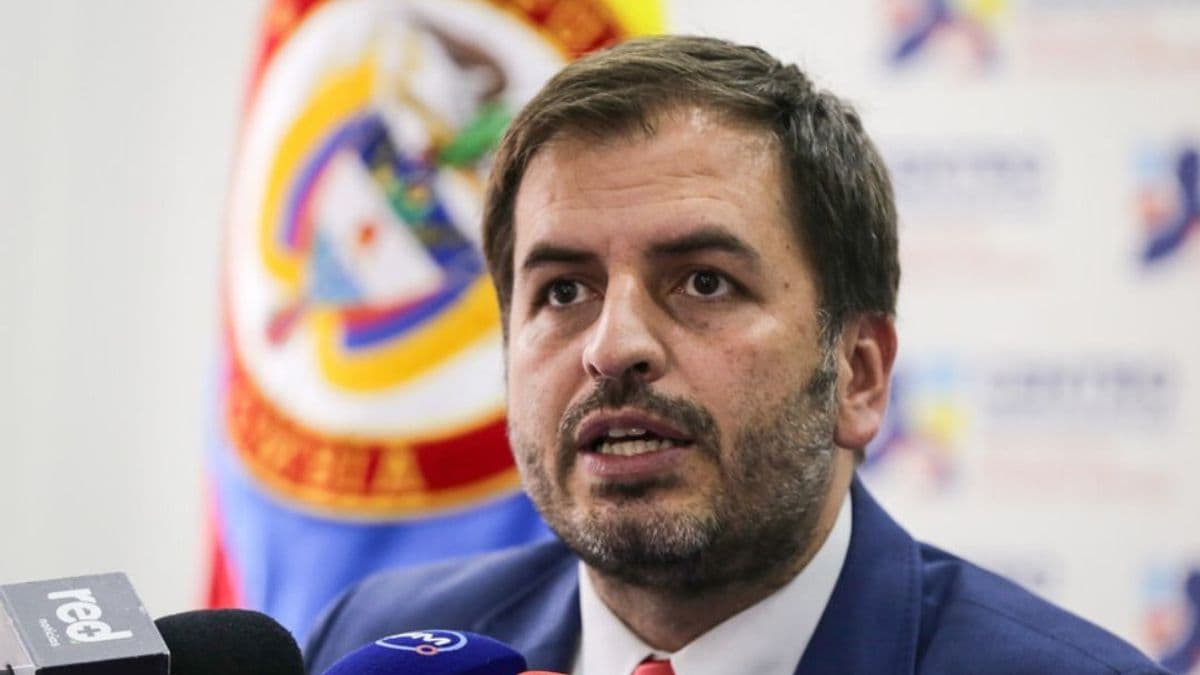 Centro Democrático ve a Paloma Valencia como presidenta tras resultados electorales de la derecha