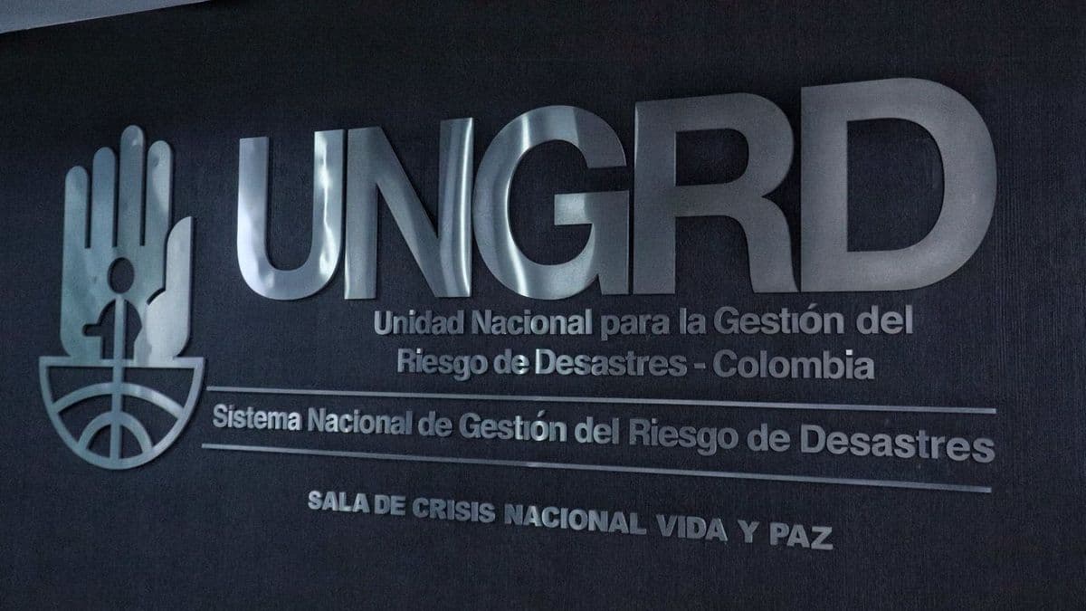 Seis congresistas acusados por corrupción en escándalo de la UNGRD; dos irán a la cárcel