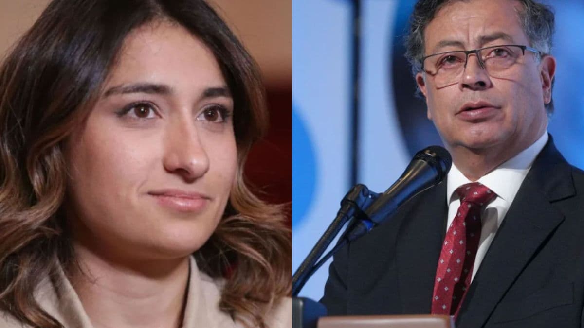 Petro niega frenar operaciones y Sarabia demanda a Sanabria por sus acusaciones