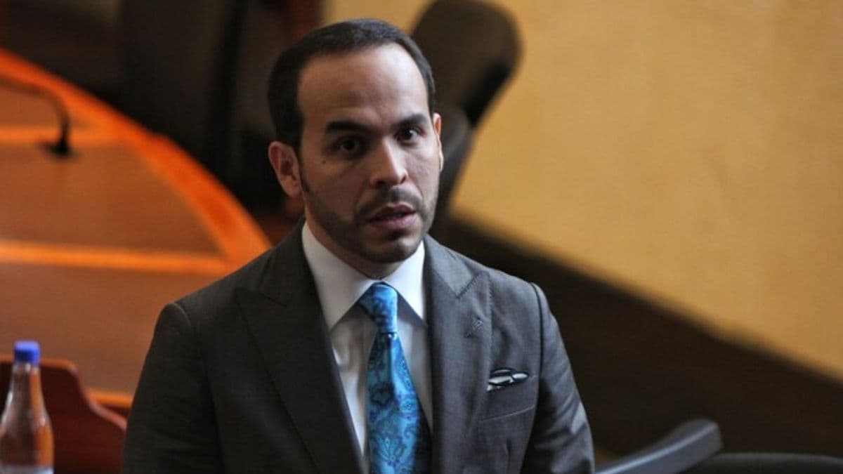 CNE investiga candidatura de De la Espriella por presuntas firmas falsas en su campaña